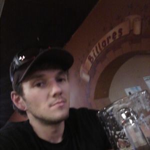 Meet your Posher, Eric